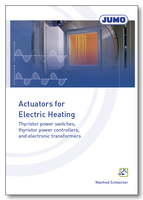 Actuators for Electric heating